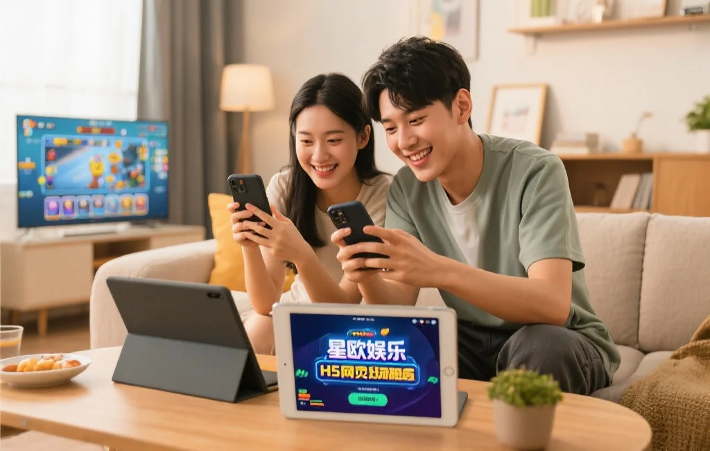 星欧娱乐H5网页版与游戏客户端对比：选择最适合您的游戏体验