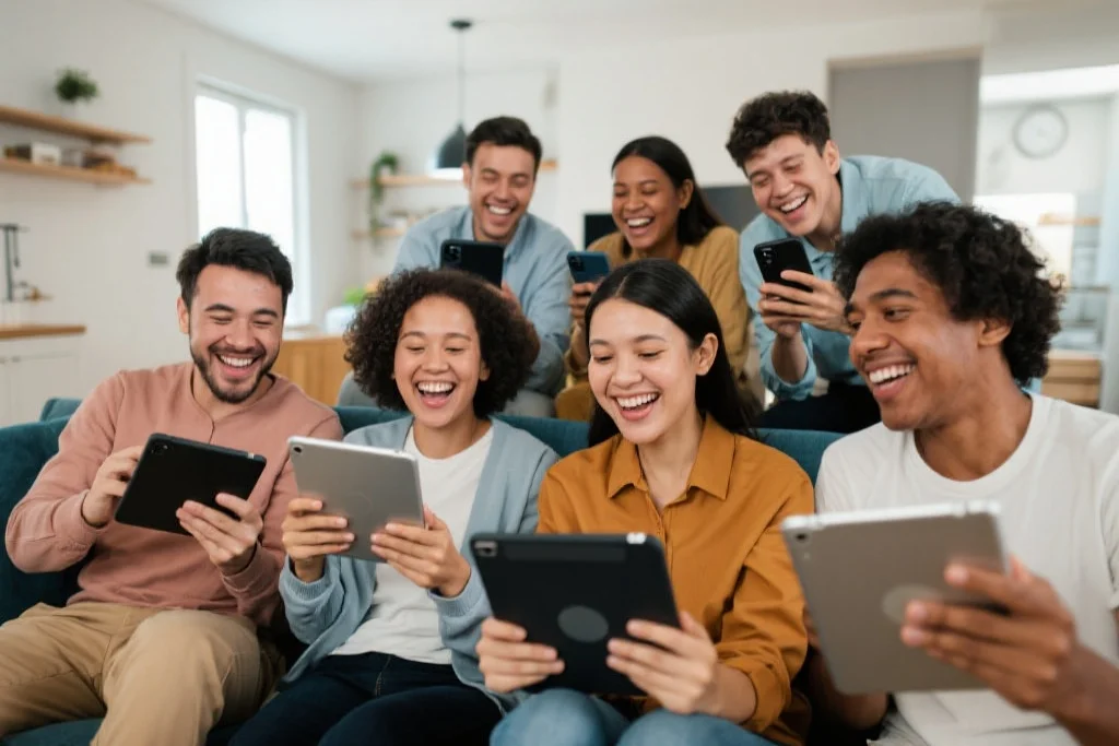 星欧数字娱乐APP官方客户端：iOS与安卓安全快速安装指南